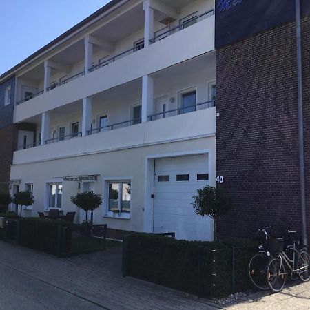 Haus Meeresbrise 2 Grömitz Kültér fotó