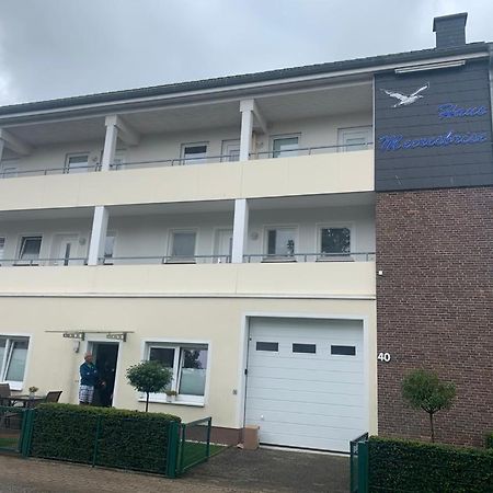 Haus Meeresbrise 2 Grömitz Kültér fotó
