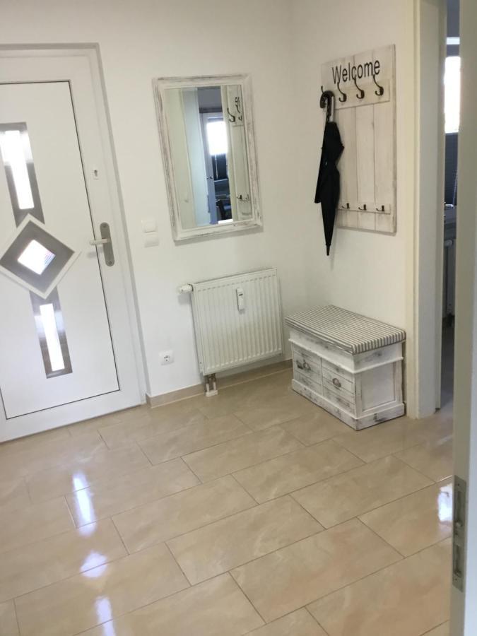Haus Meeresbrise 2 Grömitz Kültér fotó