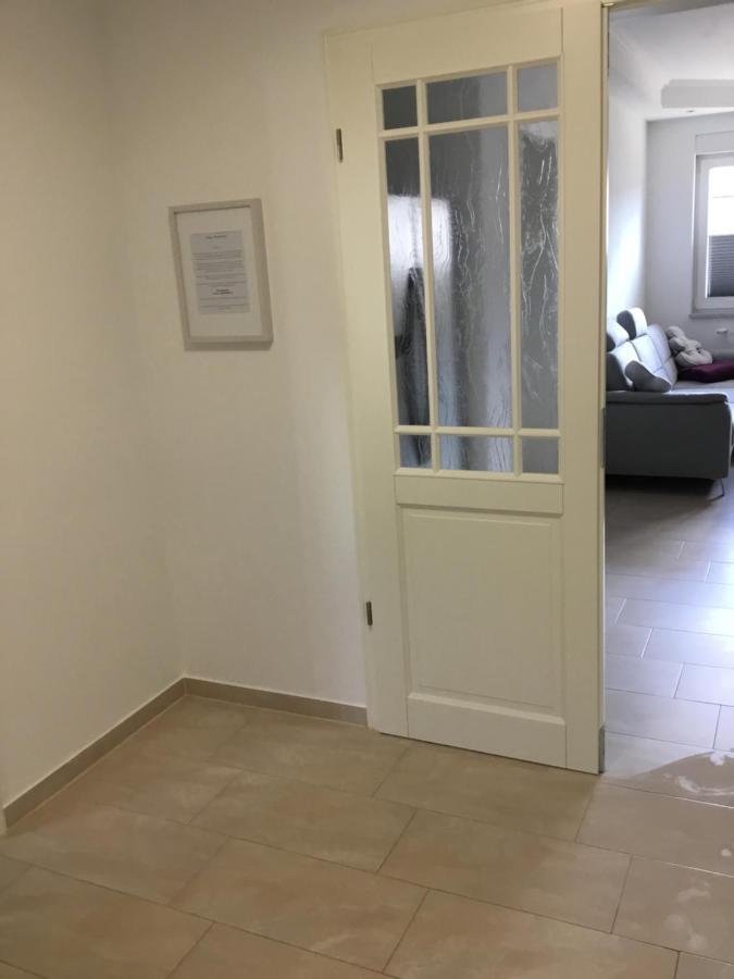 Haus Meeresbrise 2 Grömitz Kültér fotó