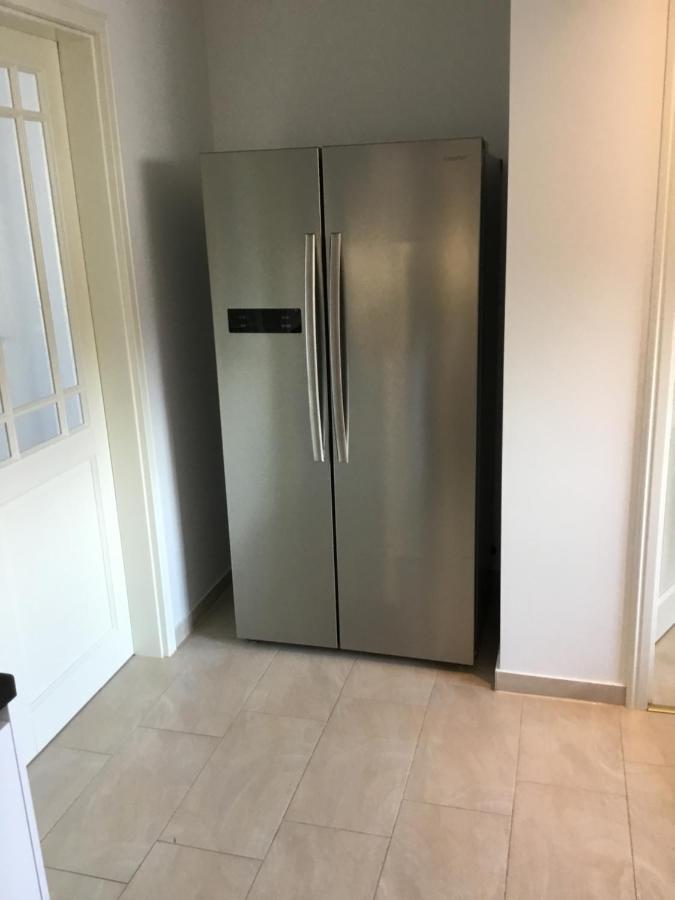 Haus Meeresbrise 2 Grömitz Kültér fotó