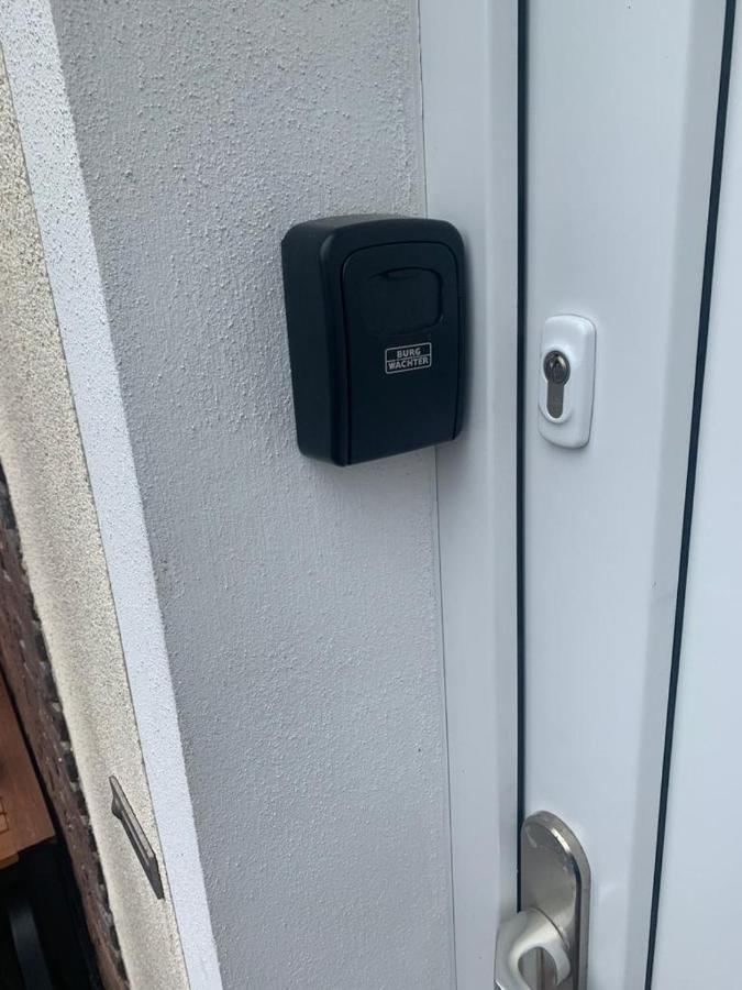 Haus Meeresbrise 2 Grömitz Kültér fotó