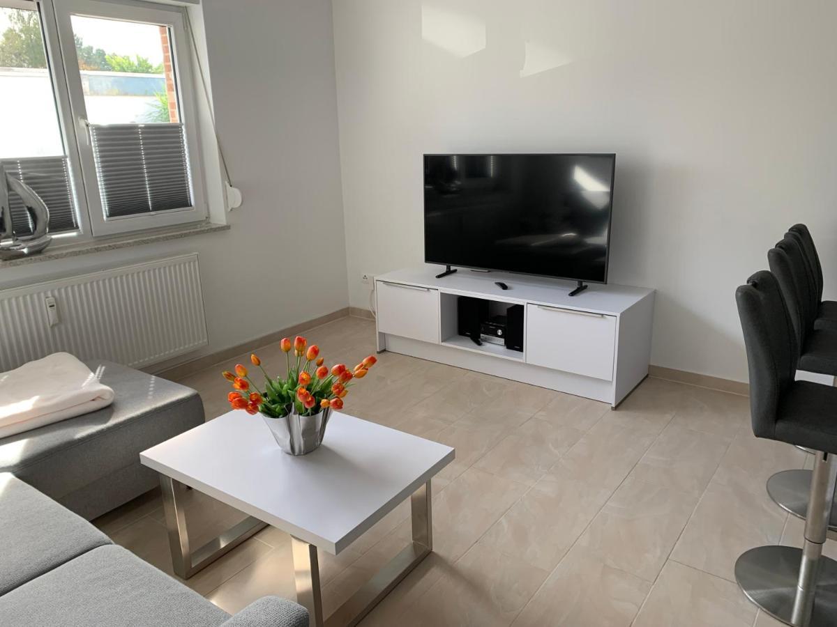 Haus Meeresbrise 2 Grömitz Kültér fotó