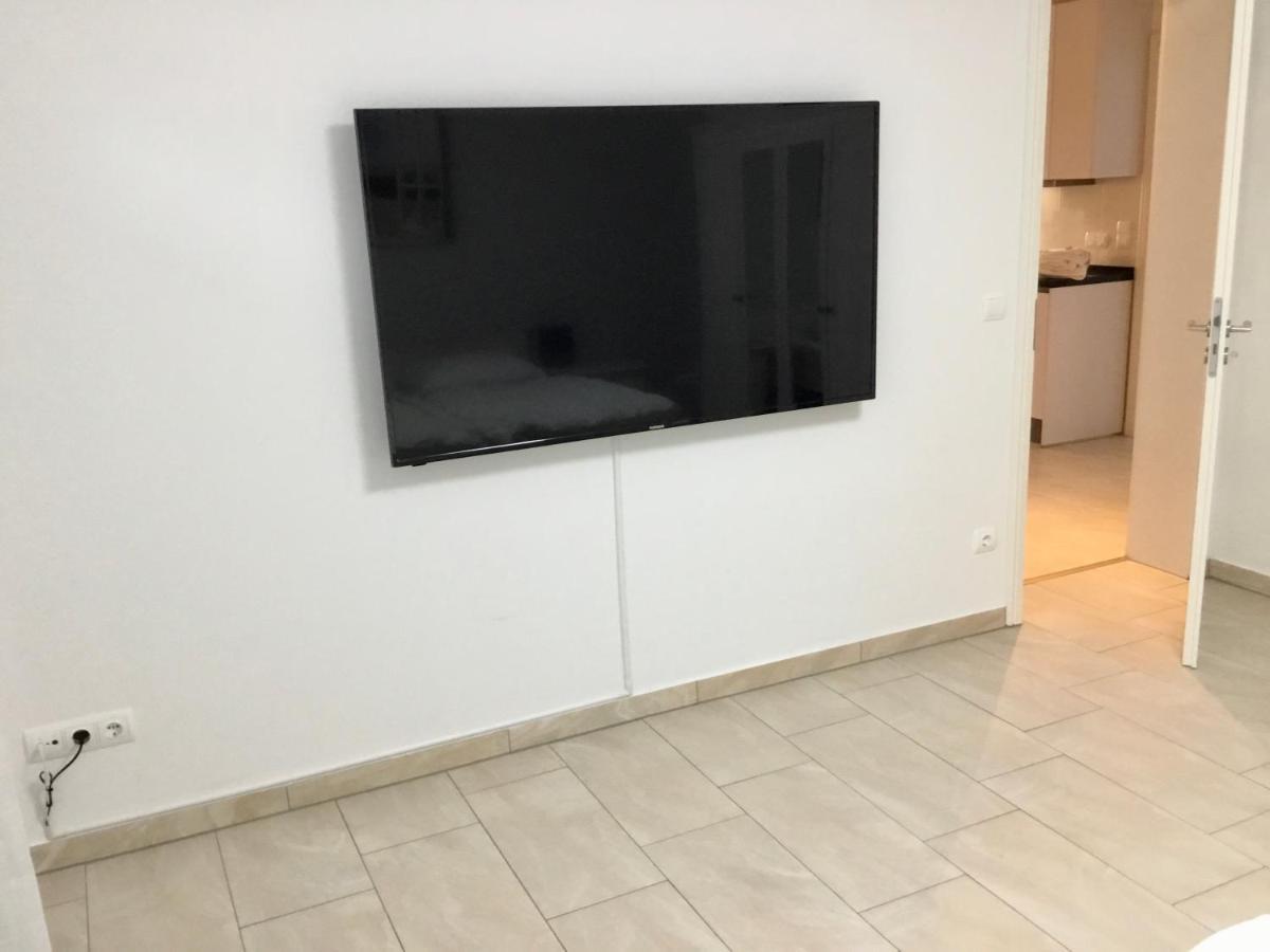 Haus Meeresbrise 2 Grömitz Kültér fotó