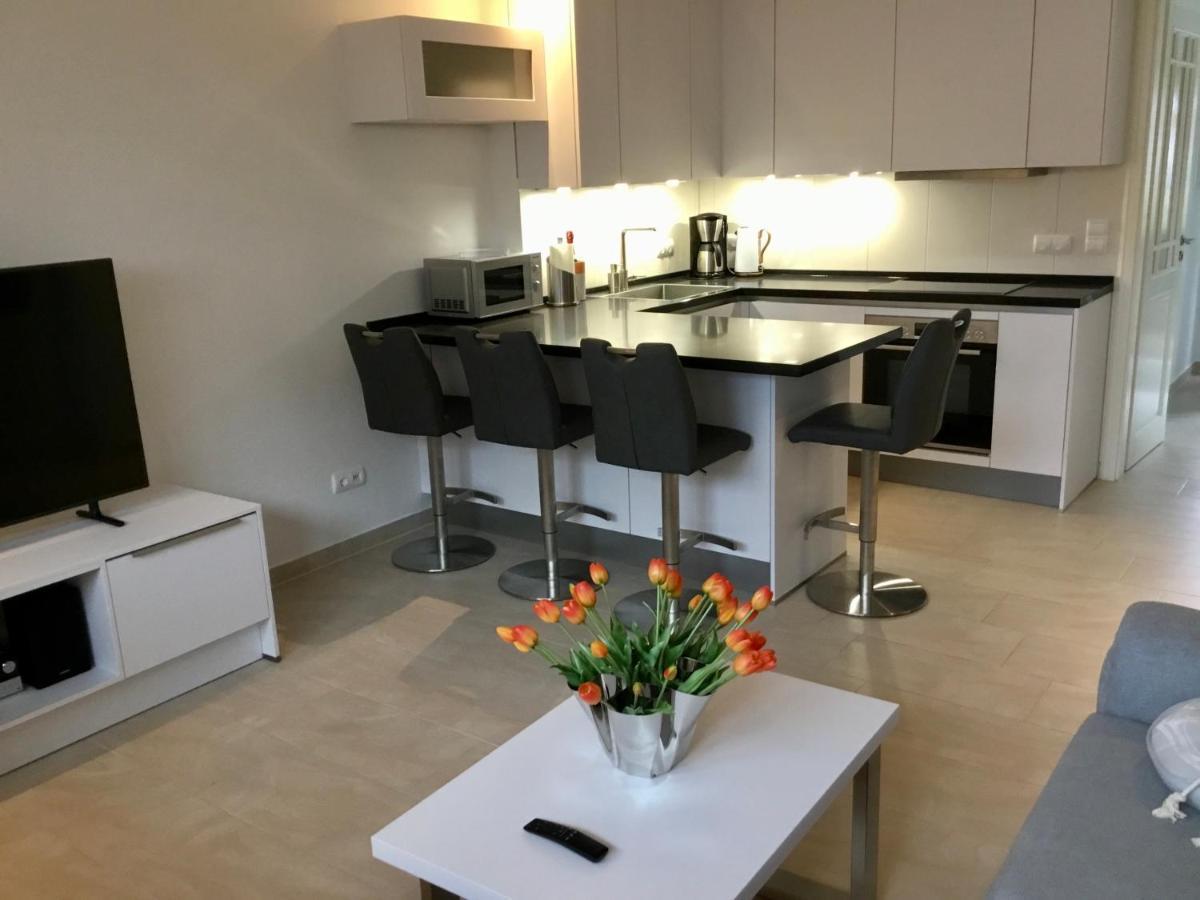 Haus Meeresbrise 2 Grömitz Kültér fotó