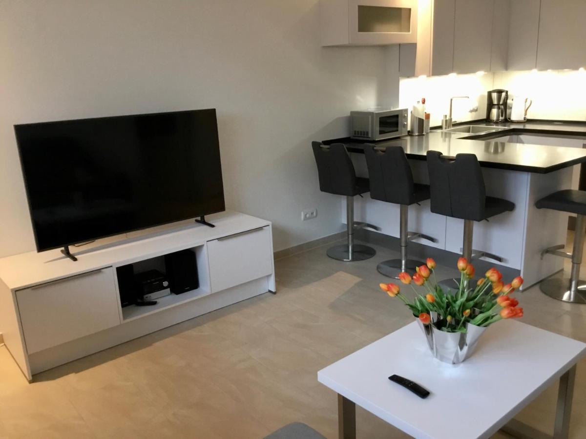 Haus Meeresbrise 2 Grömitz Kültér fotó