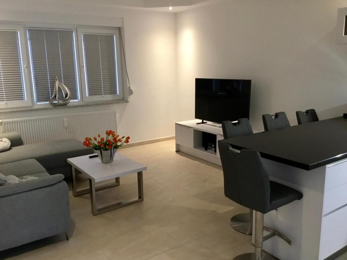 Haus Meeresbrise 2 Grömitz Kültér fotó